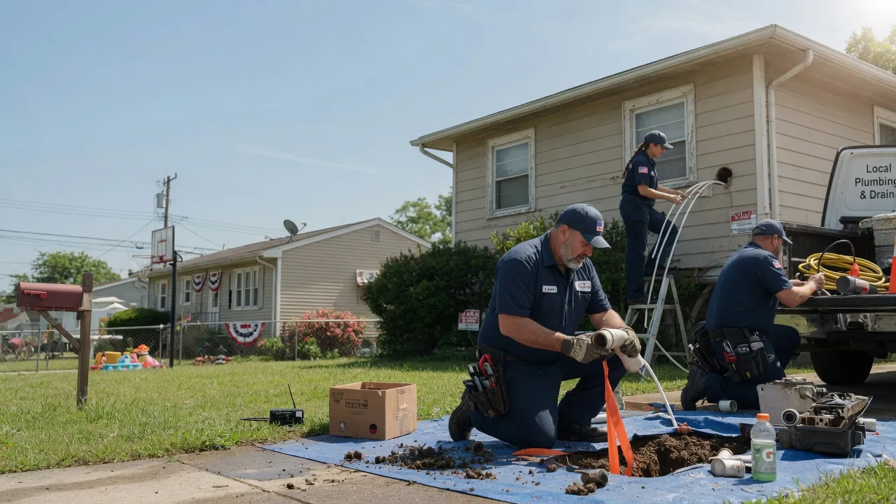 Faucet Repair in Lannon, WI near me